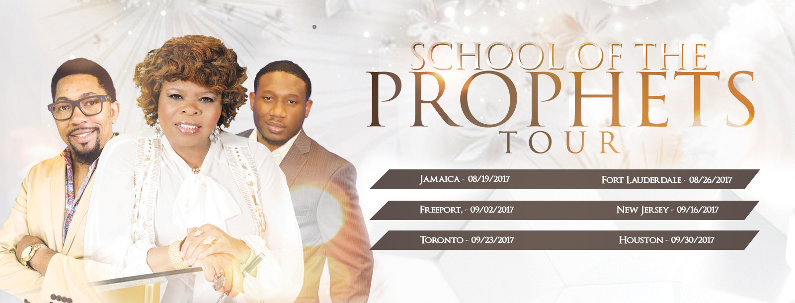 school of the prophets pdf