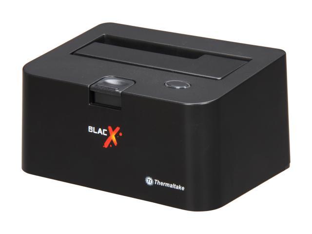 blacx hdd docking station drivers